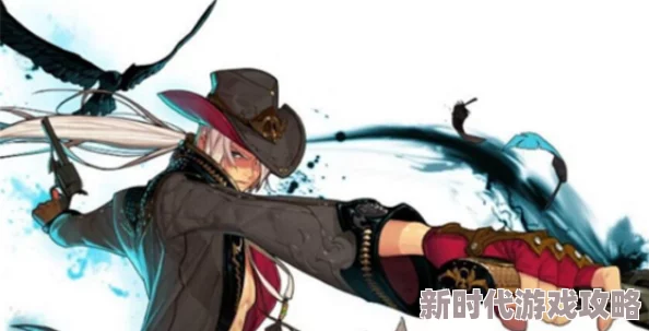 DNF手游漫游枪手武器选择指南：哪个武器更适合你的漫游之路推荐