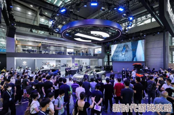 一区二区高清在线：最新科技产品发布会引发热议，众多明星齐聚现场，共同见证创新时刻！