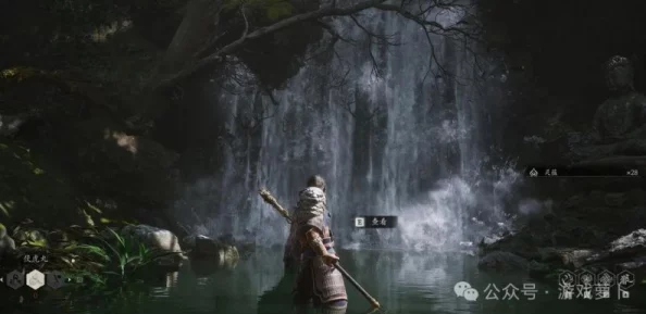 黑神话:悟空游戏中如何到达花果山山顶的详细方法与攻略 黑神话:悟空游戏中如何到达花果山山顶的详细方法与攻略