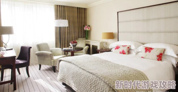 心动小镇手游双人床摆放技巧与布局建议：打造温馨卧室的完美指南