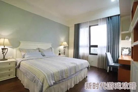 心动小镇手游双人床摆放技巧与布局建议：打造温馨卧室的完美指南