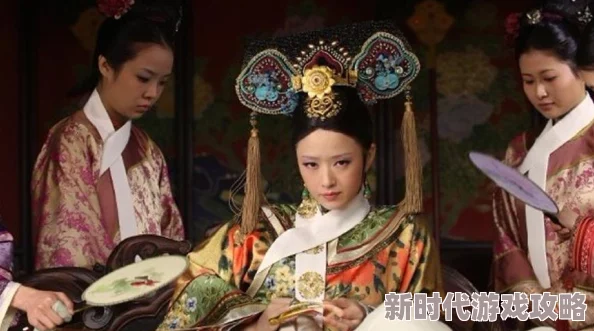 王爷不要了奴婢夹不住h，热议古装剧中角色设定与情感纠葛，引发网友对传统观念的反思与讨论