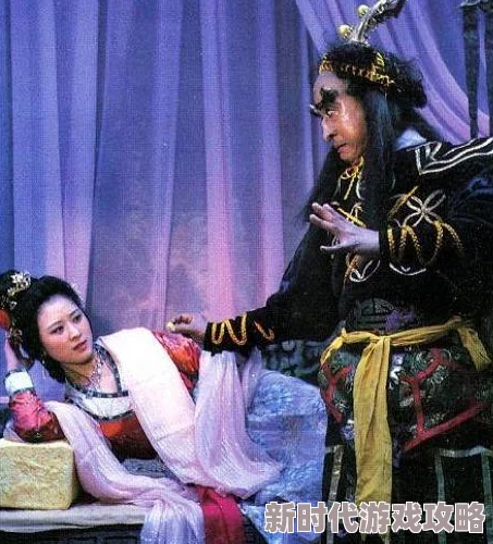 《黑神话：悟空》游戏中玲珑内丹获取攻略，详解如何得到玲珑内丹方法