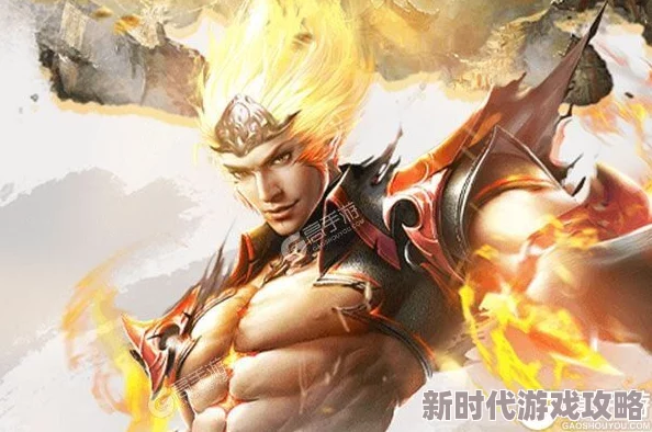 天命所归，大圣荣耀驾到！《魔域》黑悟空战力狂飙，99狂欢节火力全开震撼来袭！
