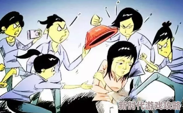 男生捅女生下面视频引发社会热议，专家呼吁加强性教育与法律意识，共同维护校园安全环境