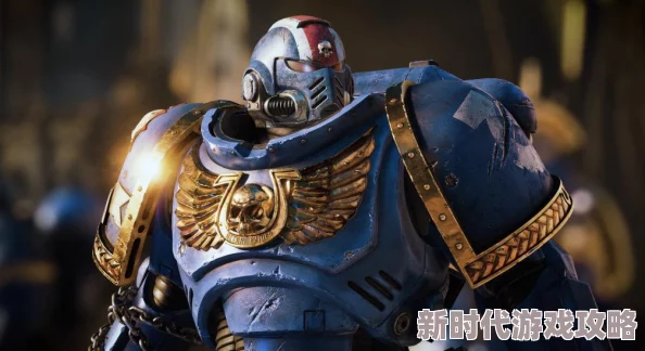 战锤40K星际战士2：如何领取专属皮肤及详细获取位置指南