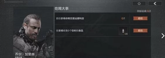 暗区突围游戏攻略：全面解析如何解锁势力任务及其具体方法