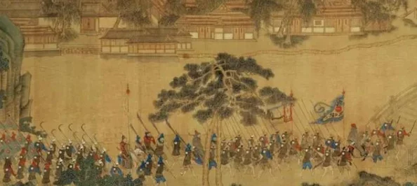 探讨将军对决游戏：其配置要求是否属于高端需求范畴解析