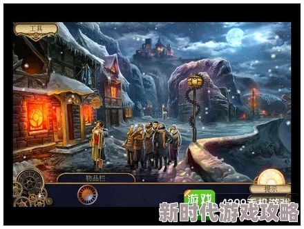斯特热拉克获取全攻略：深入揭秘传奇武器背后的神秘故事与制作秘诀