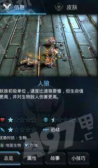 战争艺术赤潮：妖族花果山英雄深度解析与使用技巧全介绍