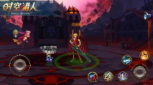 《时空猎人》魔晶交易全攻略：掌握合理方法，实现高效安全交易