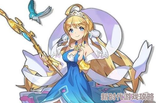 《失落的龙约》烈焰女王角色评测：护符效果、属性及强度全面介绍