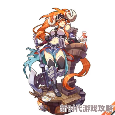 《失落的龙约》烈焰女王角色评测：护符效果、属性及强度全面介绍