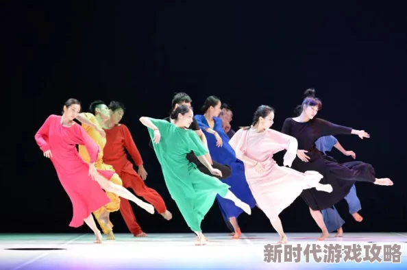 BJ圆圆没有过审的舞蹈：分析其内容、风格及社会反响的多维视角与文化解读