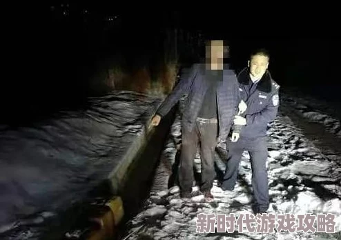 逃跑吧少年！揭秘小偷隐藏高手技巧，学会如何巧妙藏匿身形