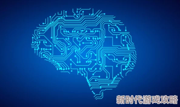 美国科技公司在人工智能领域取得重大突破，推动行业发展与创新，引发全球关注与讨论