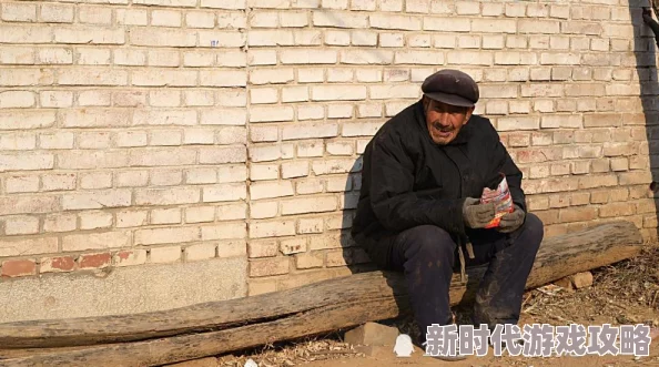 骚年沟引老头videos：年轻人与老年人之间的趣味互动，展现生活中的幽默与温情瞬间