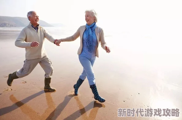 骚年沟引老头videos：年轻人与老年人之间的趣味互动，展现生活中的幽默与温情瞬间