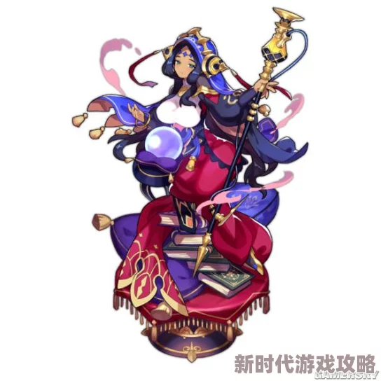 《失落的龙约》甜点海盗角色详解：护符效果与属性全面介绍怎么样？