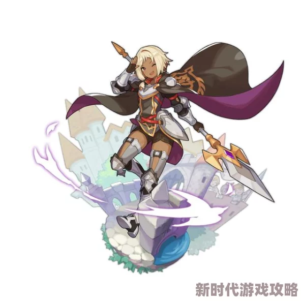 《失落的龙约》甜点海盗角色详解：护符效果与属性全面介绍怎么样？