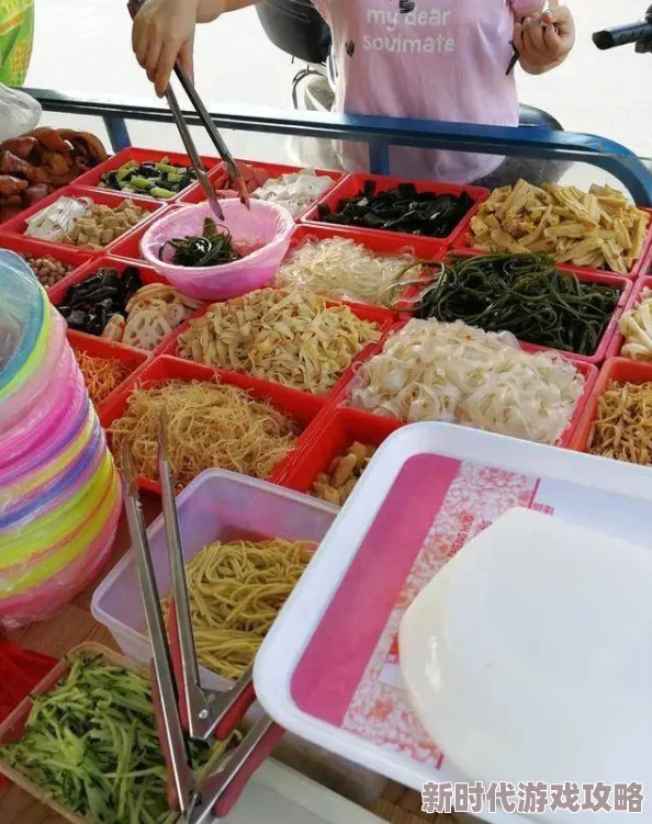 以食物菜刀队全攻略解析——助你跨越美食领域，成为最强厨师的终极秘籍