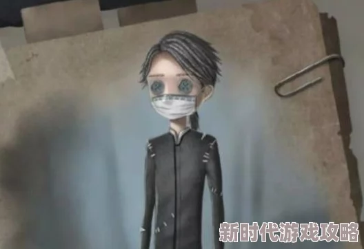 第五人格入殓师皮肤温室系列全面介绍：独特设计与背后故事揭秘