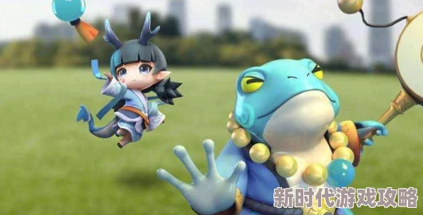 一起来捉妖：麻辣小火锅妖灵深度解析，技能属性图鉴及全面攻略指南