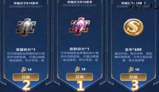 王者荣耀全面解析：获取英雄碎片的所有方法与途径指南