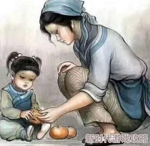 疫情母与子且听风吟鹿子言：在抗击疫情的日子里，母爱的力量如何温暖孩子心灵的故事分享