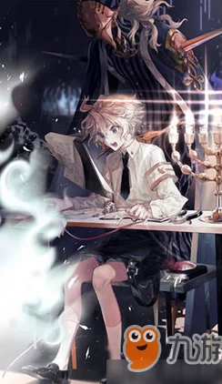 FGO2.1章新三星礼装睿智之光全面解析：技能效果与攻略指南