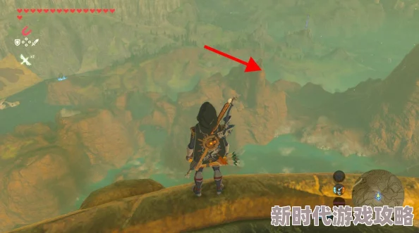 《塞尔达传说:旷野之息》全神庙详细攻略与解密技巧指南 《塞尔达传说:旷野之息》全神庙详细攻略与解密技巧指南