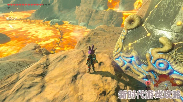 《塞尔达传说:旷野之息》全神庙详细攻略与解密技巧指南 《塞尔达传说:旷野之息》全神庙详细攻略与解密技巧指南