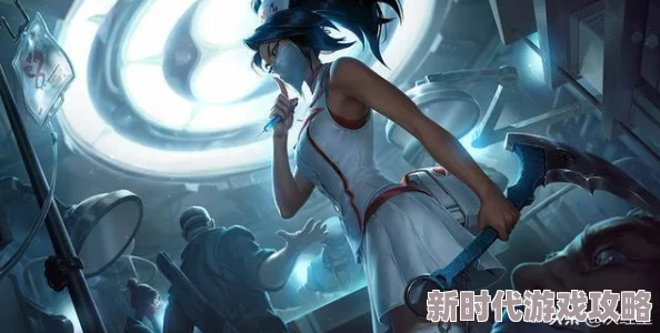 白丝护士：最新动态曝光，网友热议其在医院中的真实工作状态与生活趣事，引发广泛关注与讨论！