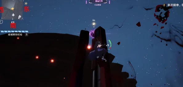 《幻塔》游戏中晶石矿高效采集路线介绍及全地图分布攻略 《幻塔》游戏中晶石矿高效采集路线介绍及全地图分布攻略