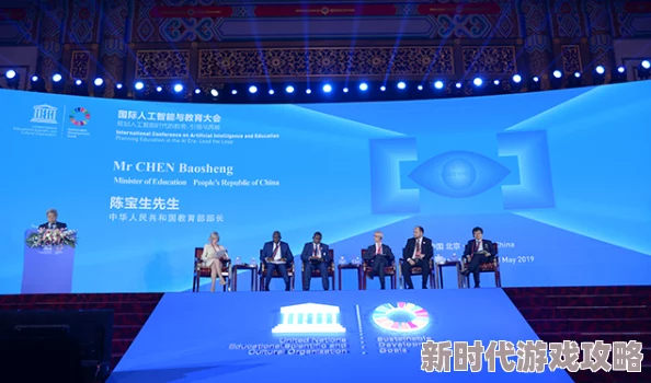 ASCI2024:推动人工智能与计算机科学的融合,展望未来技术发展的新趋势与挑战 ASCI2024:推动人工智能与计算机科学的融合,展望未来技术发展的新趋势与挑战