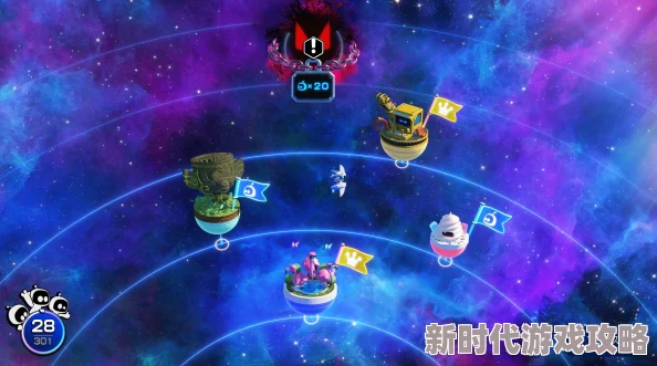 2024年热门推荐:好玩的太空人闯关游戏大盘点,探索有趣宇宙冒险之旅 2024年热门推荐:好玩的太空人闯关游戏大盘点,探索有趣宇宙冒险之旅