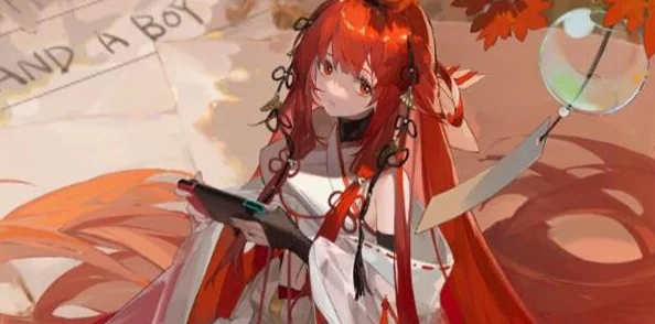 《龙族：卡塞尔之门》深度解析——上杉绘梨衣独特技能全面介绍