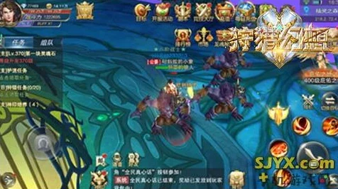 小小仙王探索幽冥诡境：深度玩法介绍与奇幻冒险指南