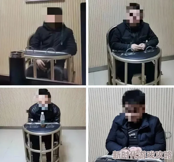 缅北诈骗视频免费观看：最新动态揭示跨国诈骗团伙的新手法与受害者的真实故事