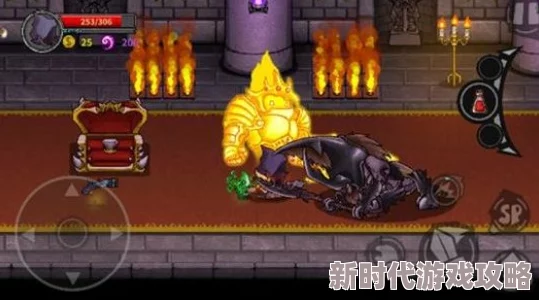 失落城堡游戏中重置献祭等级效果全面解析及作用介绍