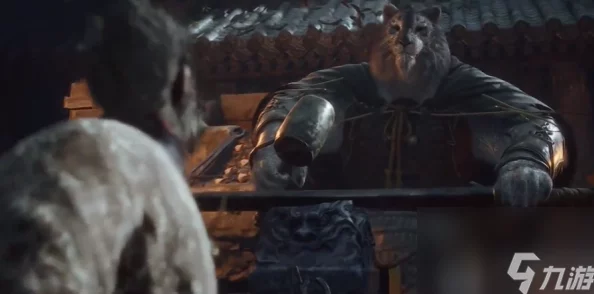 《黑神话:悟空》游戏中虎伥BOSS高效打法攻略与技巧详解 《黑神话:悟空》游戏中虎伥BOSS高效打法攻略与技巧详解