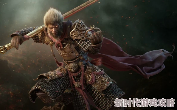 黑神话：悟空游戏中阴兵弓手角色详细图鉴与技能解析