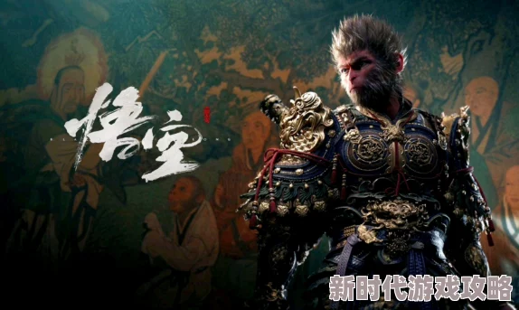 《黑神话：悟空》游戏中昆棍百眼武器解锁攻略——详细步骤教你如何解锁昆棍百眼