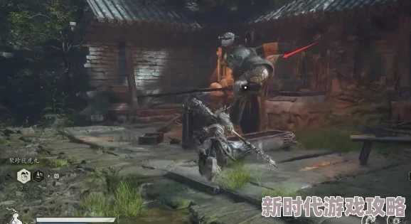 《黑神话:悟空》游戏攻略——详解定身法技能获取方法与技巧 《黑神话:悟空》游戏攻略——详解定身法技能获取方法与技巧