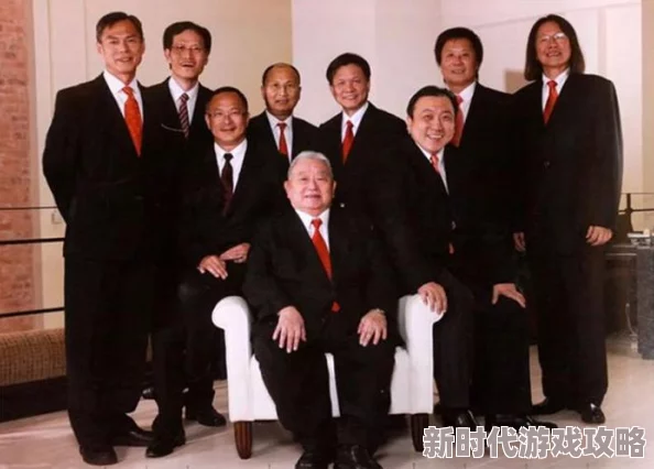 《天下英雄》游戏中值得一试的父子搭配阵容深度探究与策略分享