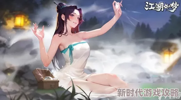 如梦江湖心愿单:精选角色推荐,哪些角色最适合你的游戏之旅? 如梦江湖心愿单:精选角色推荐,哪些角色最适合你的游戏之旅?