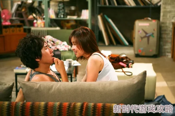 甜性涩爱播放:网友们对这部作品的评价褒贬不一,有人认为情感真挚,也有人觉得剧情设定过于夸张 甜性涩爱播放:网友们对这部作品的评价褒贬不一,有人认为情感真挚,也有人觉得剧情设定过于夸张