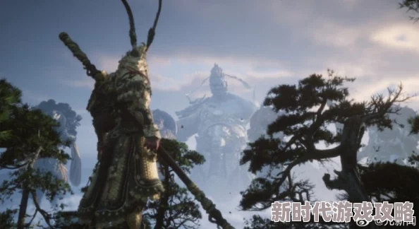 黑神话:悟空DLC发布时间预测,玩家翘首以盼何时能揭晓? 黑神话:悟空DLC发布时间预测,玩家翘首以盼何时能揭晓?