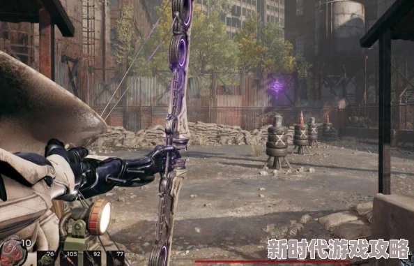 详尽的起源弓获取流程攻略：遗迹2中如何轻松获得珍贵起源之弓