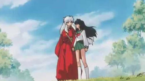 犬夜叉和戈薇h在面对困难时始终相互支持他们的勇气与坚持让我们相信爱与友谊能够战胜一切挑战 犬夜叉和戈薇h在面对困难时始终相互支持他们的勇气与坚持让我们相信爱与友谊能够战胜一切挑战